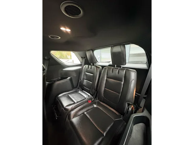 SEMINUEVOS FORD Explorer a Estados en autogozo