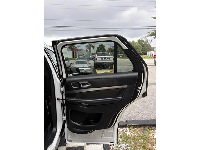 SEMINUEVOS FORD Explorer a Estados en autogozo