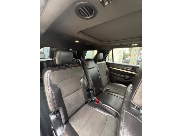 SEMINUEVOS FORD Explorer a Estados en autogozo