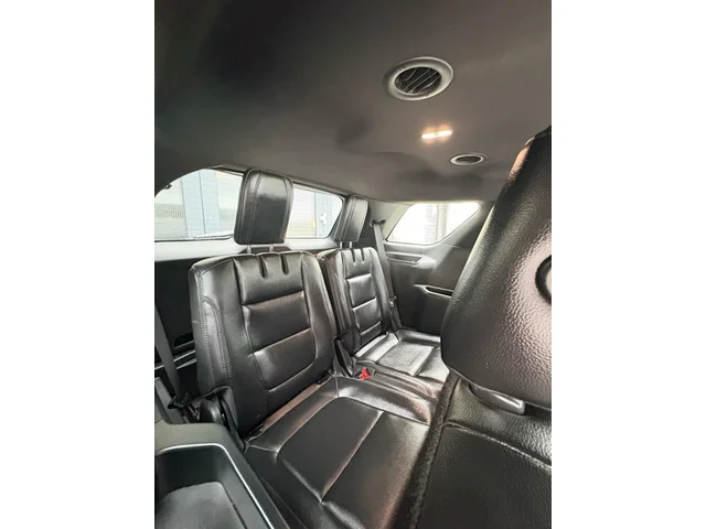 SEMINUEVOS FORD Explorer a Estados en autogozo
