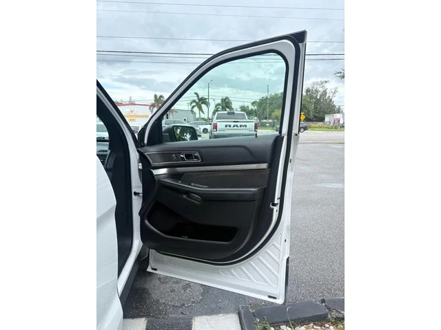 SEMINUEVOS FORD Explorer a Estados en autogozo