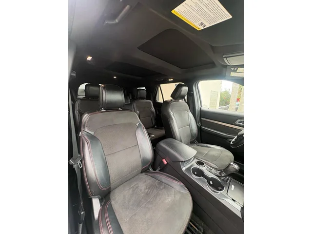 SEMINUEVOS FORD Explorer a Estados en autogozo
