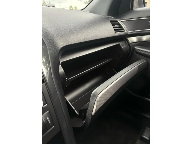 SEMINUEVOS FORD Explorer a Estados en autogozo