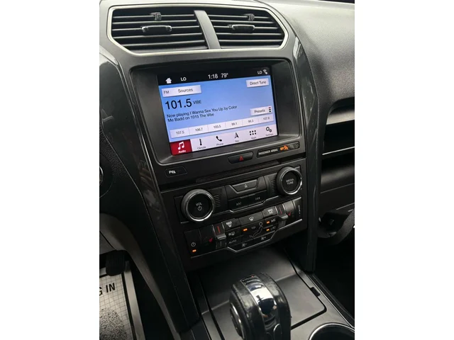 SEMINUEVOS FORD Explorer a Estados en autogozo