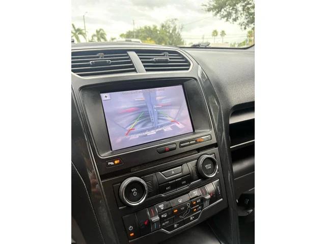 SEMINUEVOS FORD Explorer a Estados en autogozo