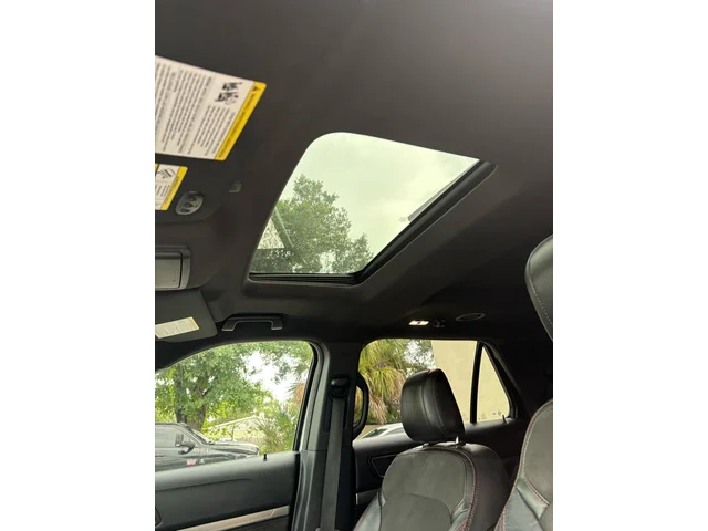 SEMINUEVOS FORD Explorer a Estados en autogozo