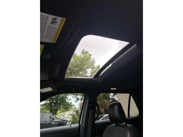 SEMINUEVOS FORD Explorer a Estados en autogozo