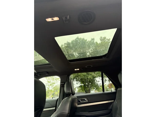 SEMINUEVOS FORD Explorer a Estados en autogozo