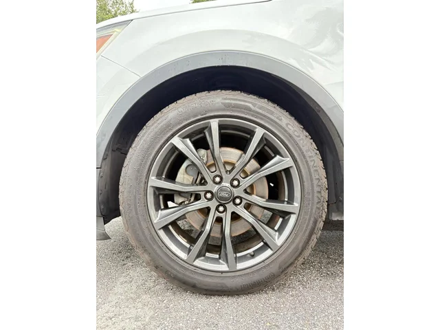 SEMINUEVOS FORD Explorer a Estados en autogozo