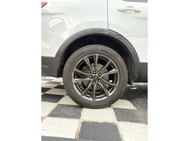 SEMINUEVOS FORD Explorer a Estados en autogozo