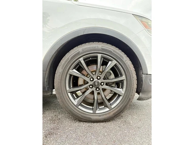 SEMINUEVOS FORD Explorer a Estados en autogozo