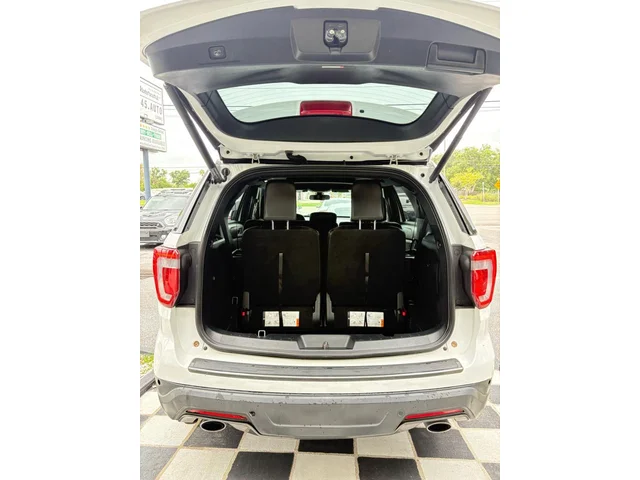 SEMINUEVOS FORD Explorer a Estados en autogozo