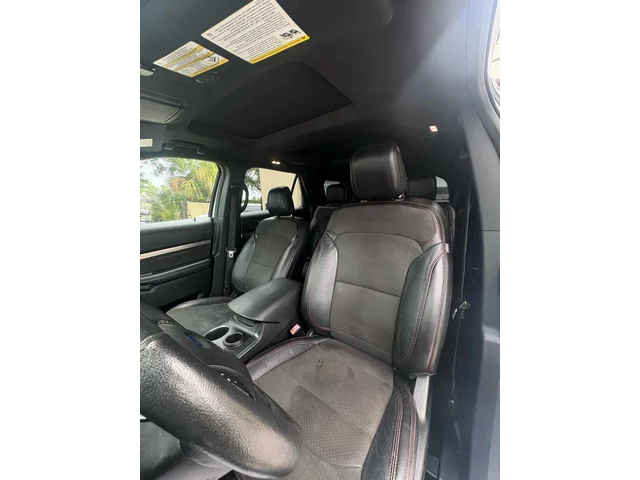 SEMINUEVOS FORD Explorer a Estados en autogozo