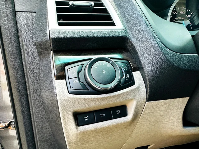 SEMINUEVOS FORD Explorer a Estados en autogozo