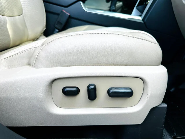 SEMINUEVOS FORD Explorer a Estados en autogozo