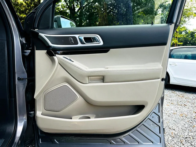 SEMINUEVOS FORD Explorer a Estados en autogozo