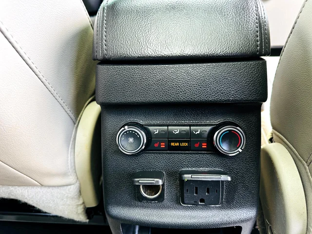 SEMINUEVOS FORD Explorer a Estados en autogozo