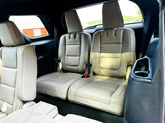 SEMINUEVOS FORD Explorer a Estados en autogozo