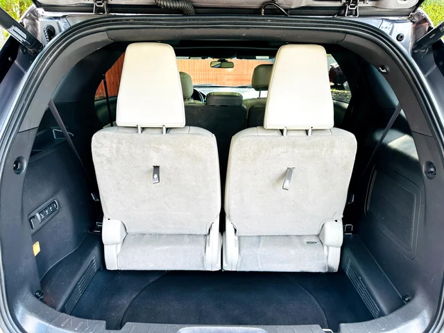 SEMINUEVOS FORD Explorer a Estados en autogozo