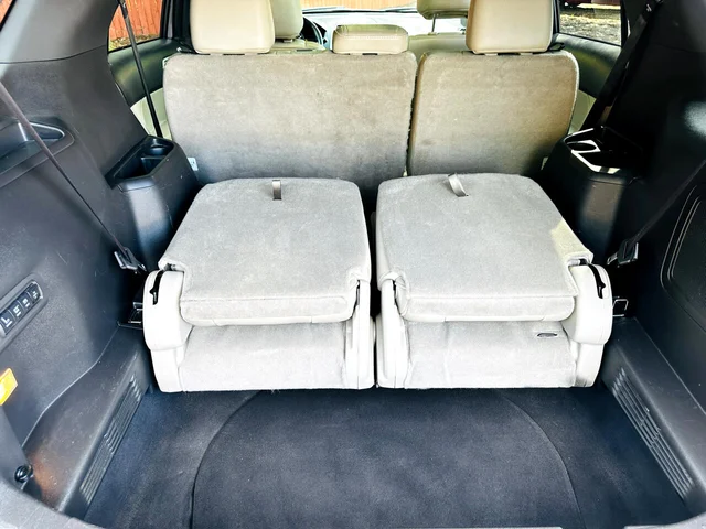 SEMINUEVOS FORD Explorer a Estados en autogozo