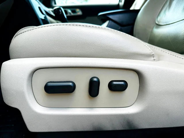SEMINUEVOS FORD Explorer a Estados en autogozo