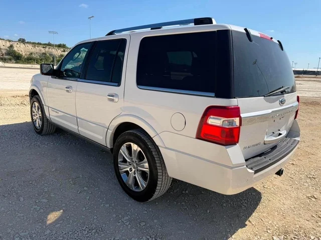 SEMINUEVOS FORD Expedition a Estados en autogozo