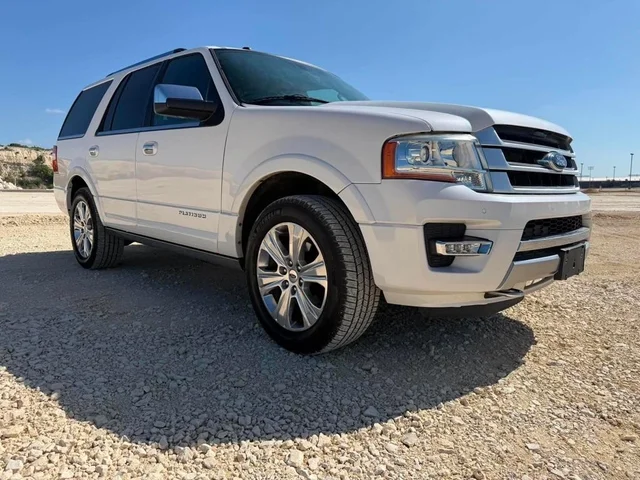 SEMINUEVOS FORD Expedition a Estados en autogozo