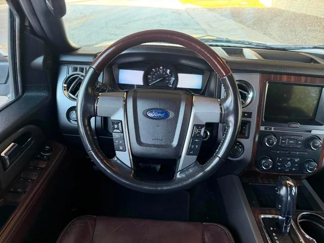 SEMINUEVOS FORD Expedition a Estados en autogozo