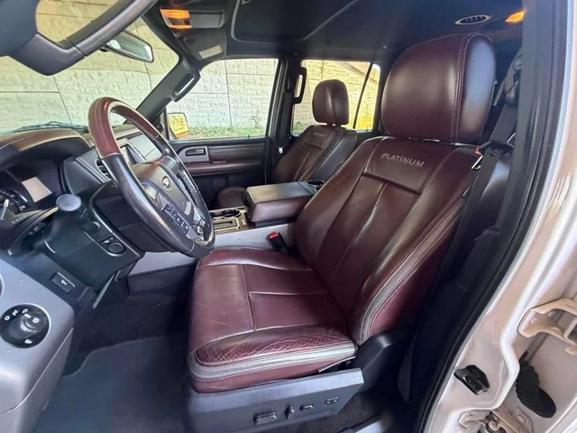 SEMINUEVOS FORD Expedition a Estados en autogozo
