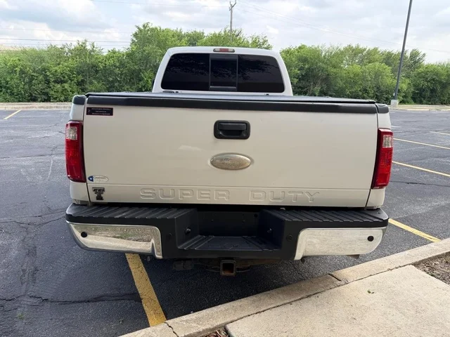 SEMINUEVOS FORD F-350 SD a Estados en autogozo