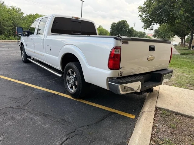 SEMINUEVOS FORD F-350 SD a Estados en autogozo