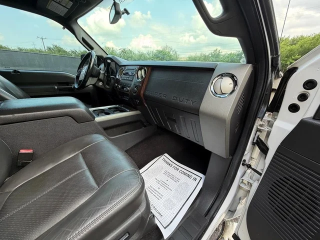SEMINUEVOS FORD F-350 SD a Estados en autogozo