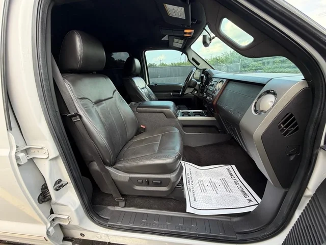 SEMINUEVOS FORD F-350 SD a Estados en autogozo