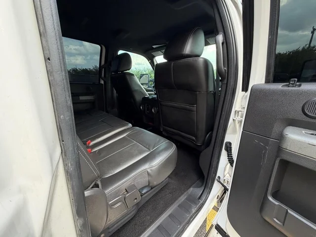 SEMINUEVOS FORD F-350 SD a Estados en autogozo