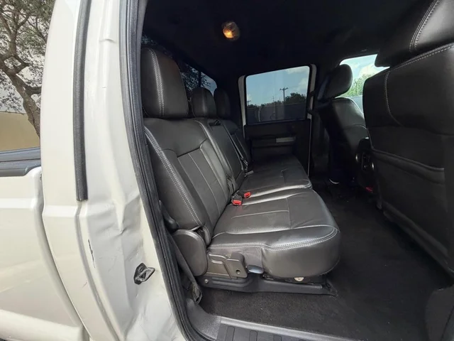 SEMINUEVOS FORD F-350 SD a Estados en autogozo