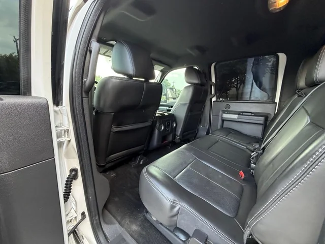 SEMINUEVOS FORD F-350 SD a Estados en autogozo