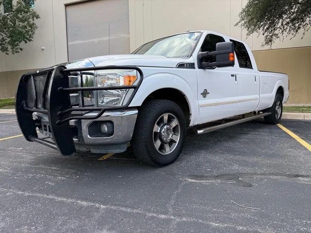 SEMINUEVOS FORD F-350 SD a Estados en autogozo