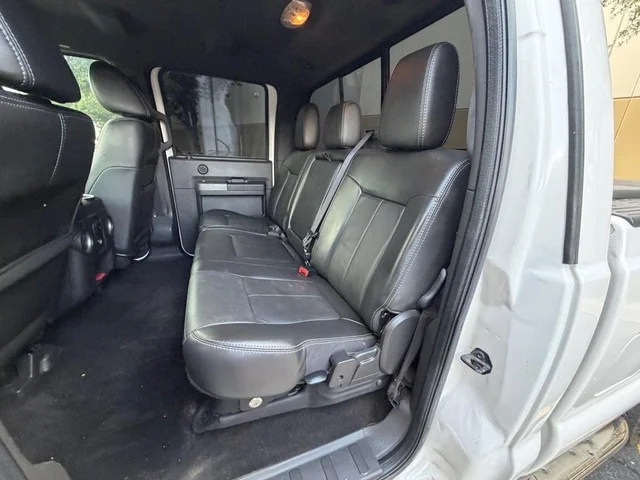 SEMINUEVOS FORD F-350 SD a Estados en autogozo