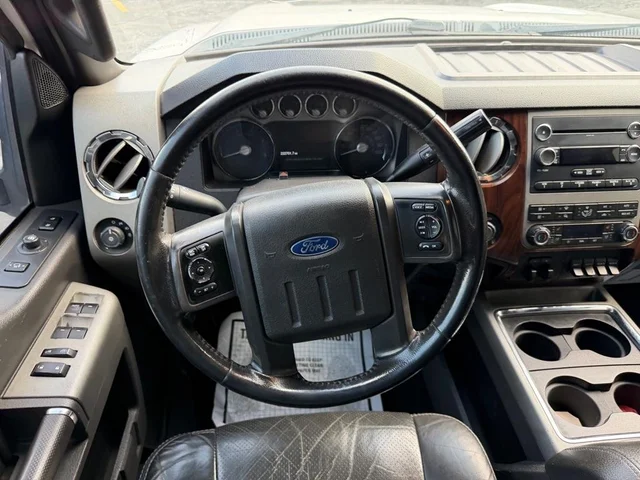 SEMINUEVOS FORD F-350 SD a Estados en autogozo