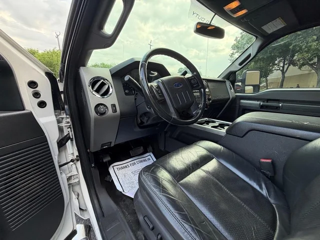 SEMINUEVOS FORD F-350 SD a Estados en autogozo