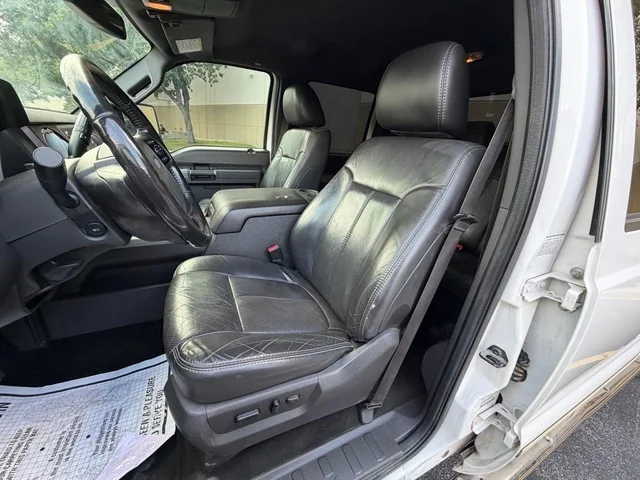 SEMINUEVOS FORD F-350 SD a Estados en autogozo