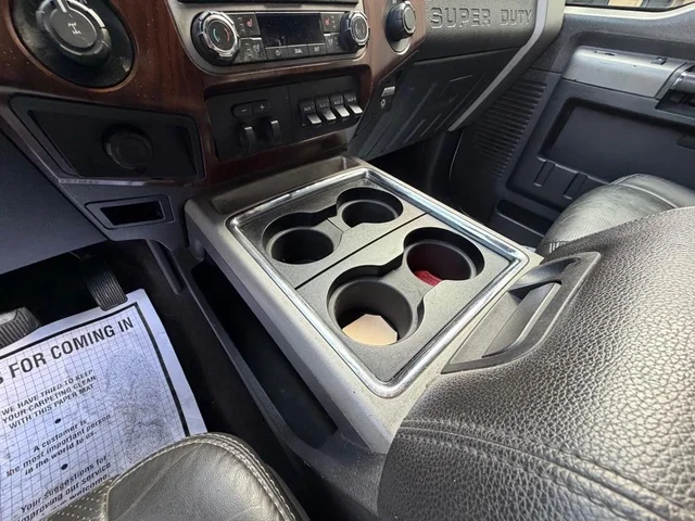 SEMINUEVOS FORD F-350 SD a Estados en autogozo