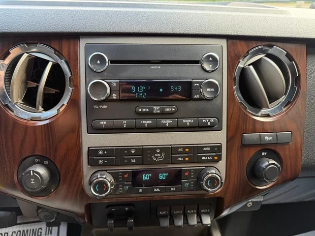 SEMINUEVOS FORD F-350 SD a Estados en autogozo