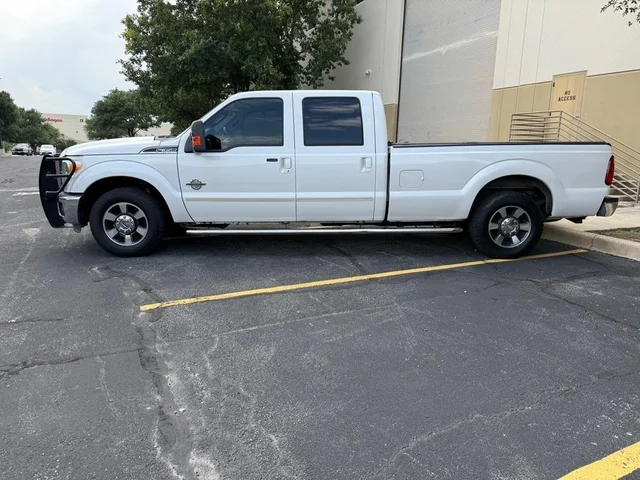SEMINUEVOS FORD F-350 SD a Estados en autogozo