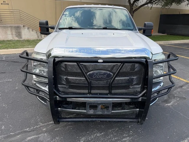SEMINUEVOS FORD F-350 SD a Estados en autogozo
