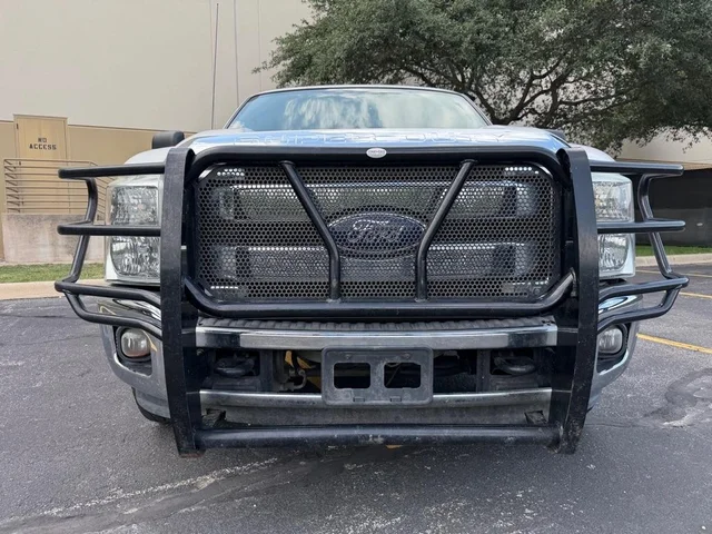 SEMINUEVOS FORD F-350 SD a Estados en autogozo