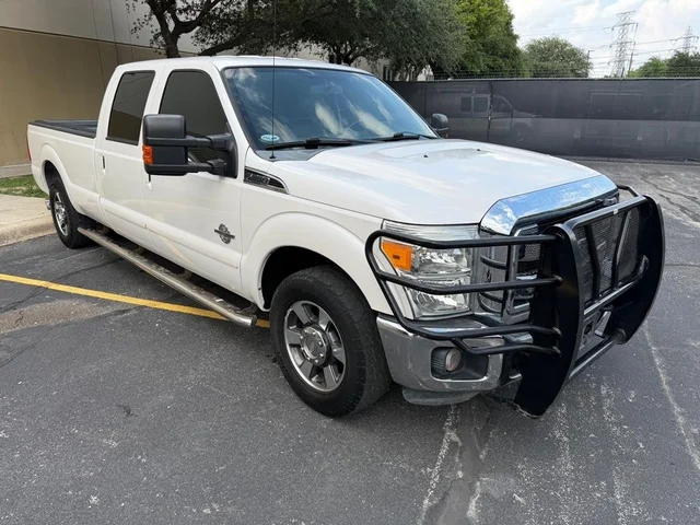 SEMINUEVOS FORD F-350 SD a Estados en autogozo