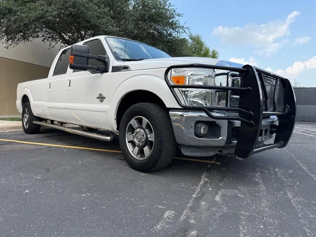 SEMINUEVOS FORD F-350 SD a Estados en autogozo