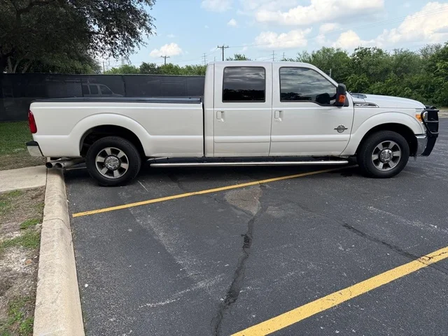 SEMINUEVOS FORD F-350 SD a Estados en autogozo