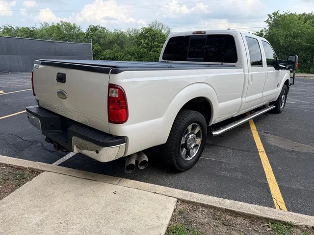 SEMINUEVOS FORD F-350 SD a Estados en autogozo